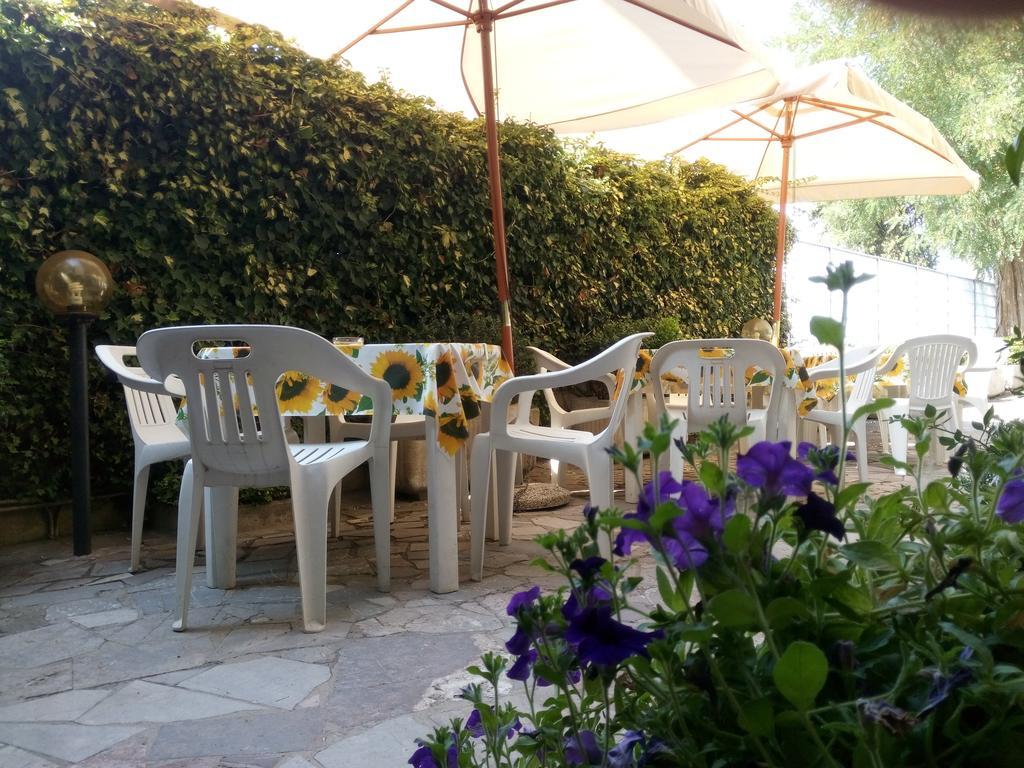 Hotel Lea غروسيتو المظهر الخارجي الصورة