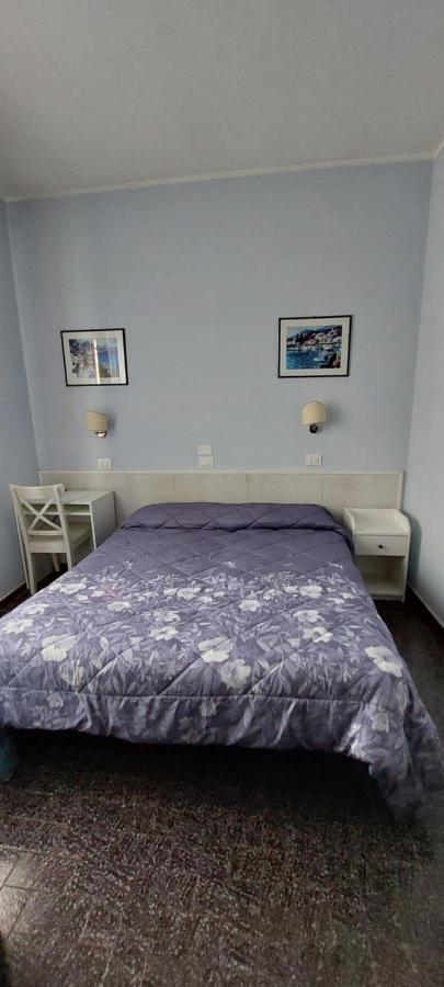 Hotel Lea غروسيتو المظهر الخارجي الصورة