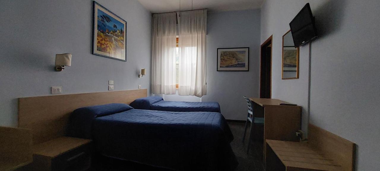 Hotel Lea غروسيتو المظهر الخارجي الصورة