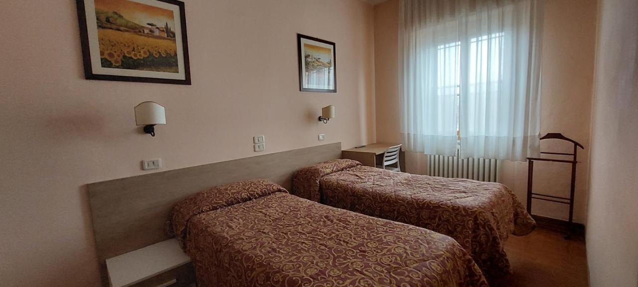 Hotel Lea غروسيتو المظهر الخارجي الصورة