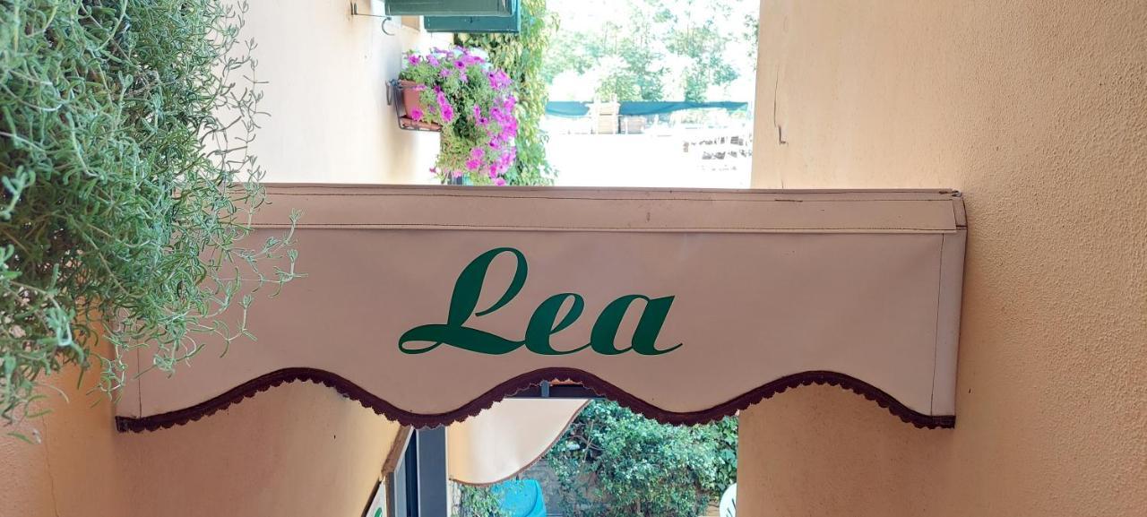 Hotel Lea غروسيتو المظهر الخارجي الصورة