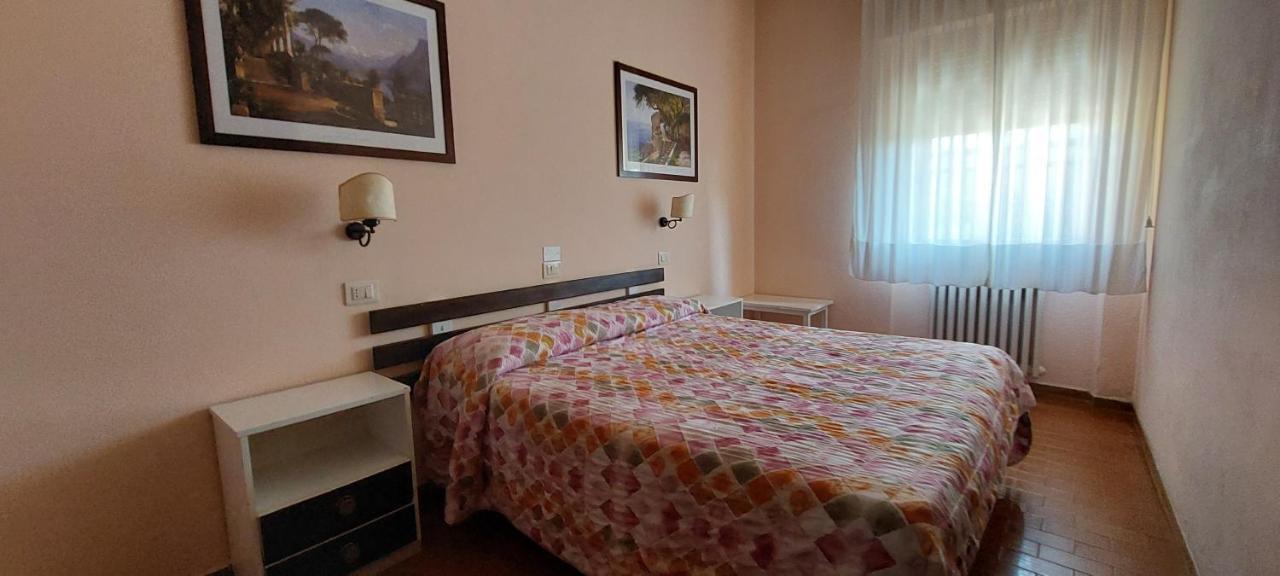 Hotel Lea غروسيتو المظهر الخارجي الصورة