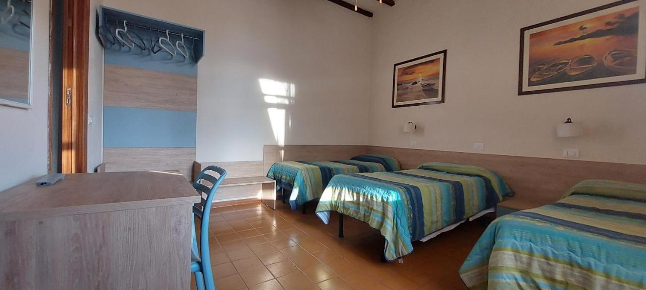 Hotel Lea غروسيتو المظهر الخارجي الصورة