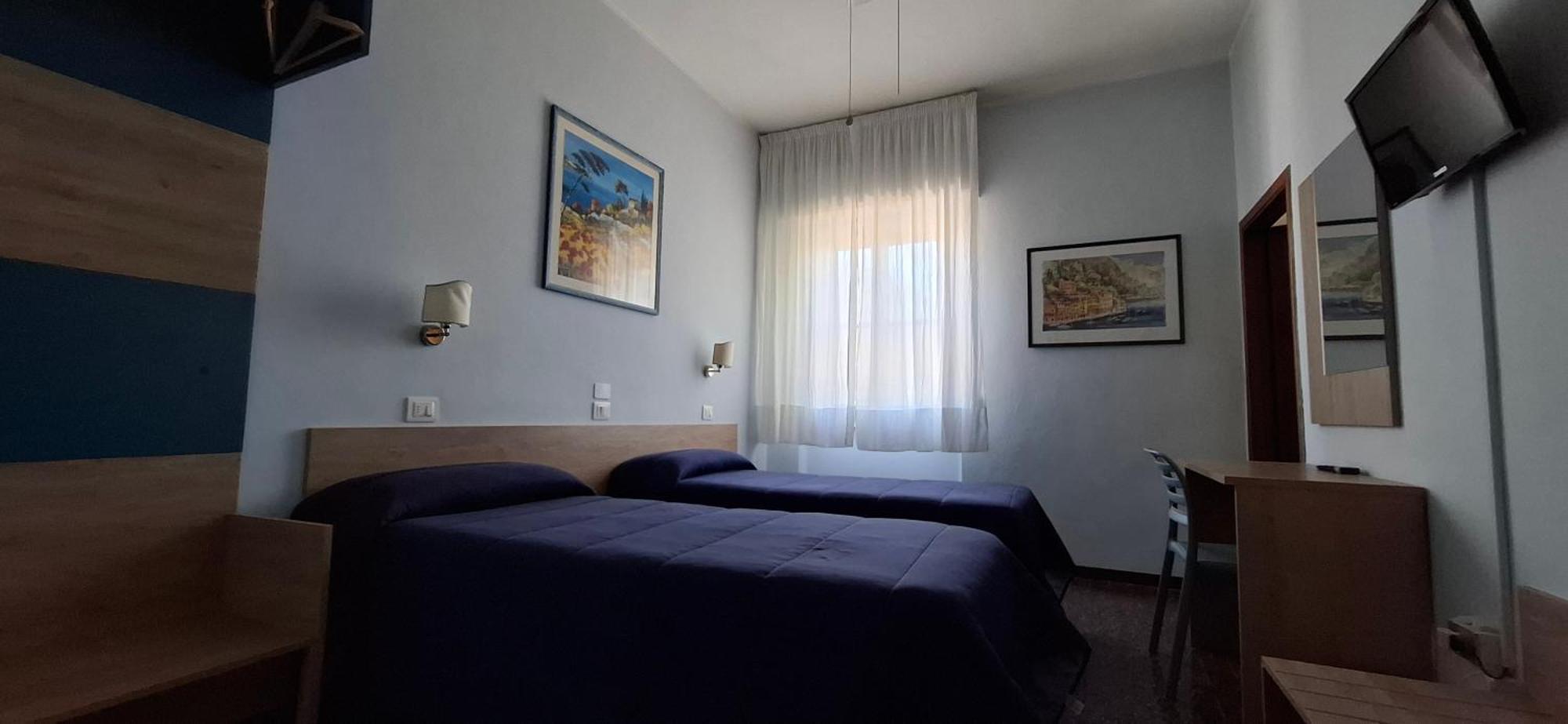 Hotel Lea غروسيتو المظهر الخارجي الصورة