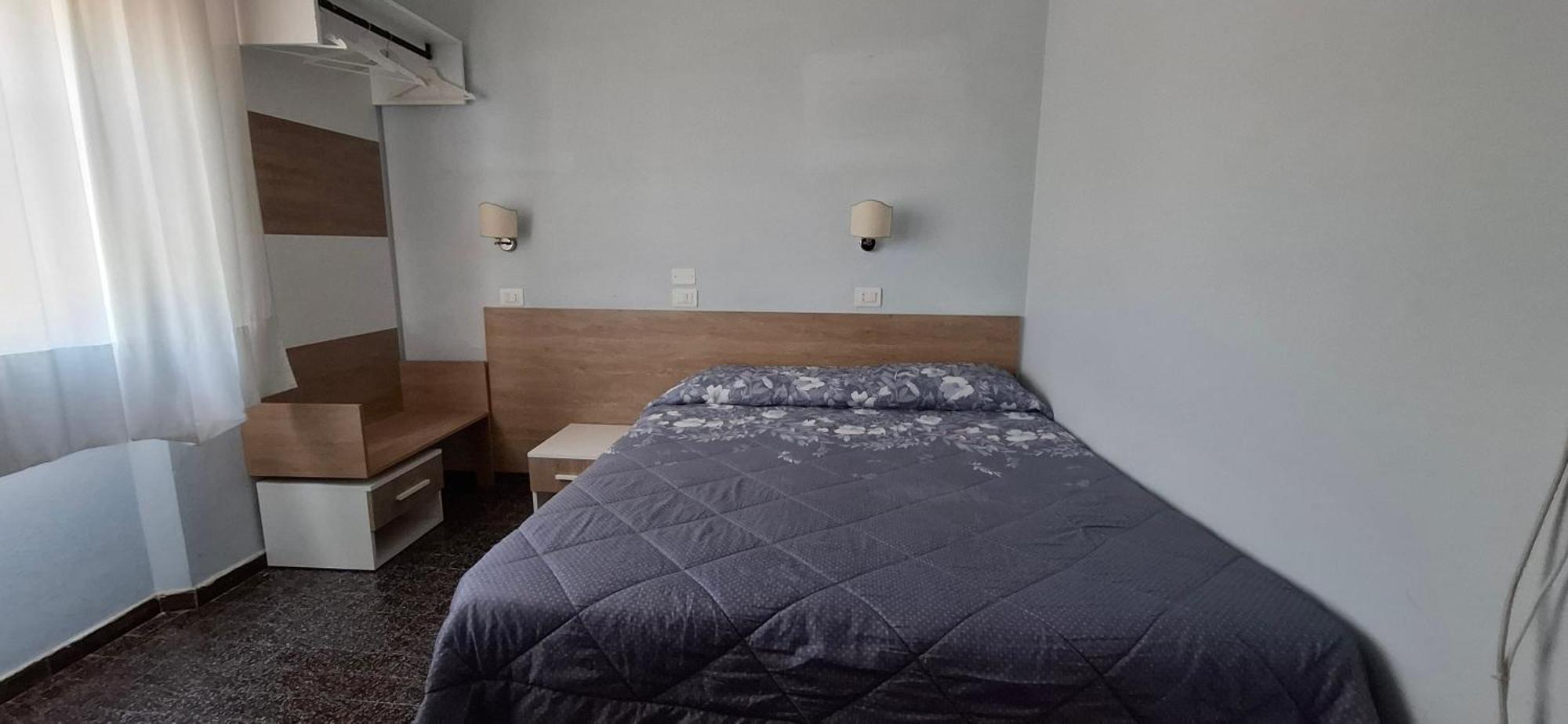 Hotel Lea غروسيتو المظهر الخارجي الصورة