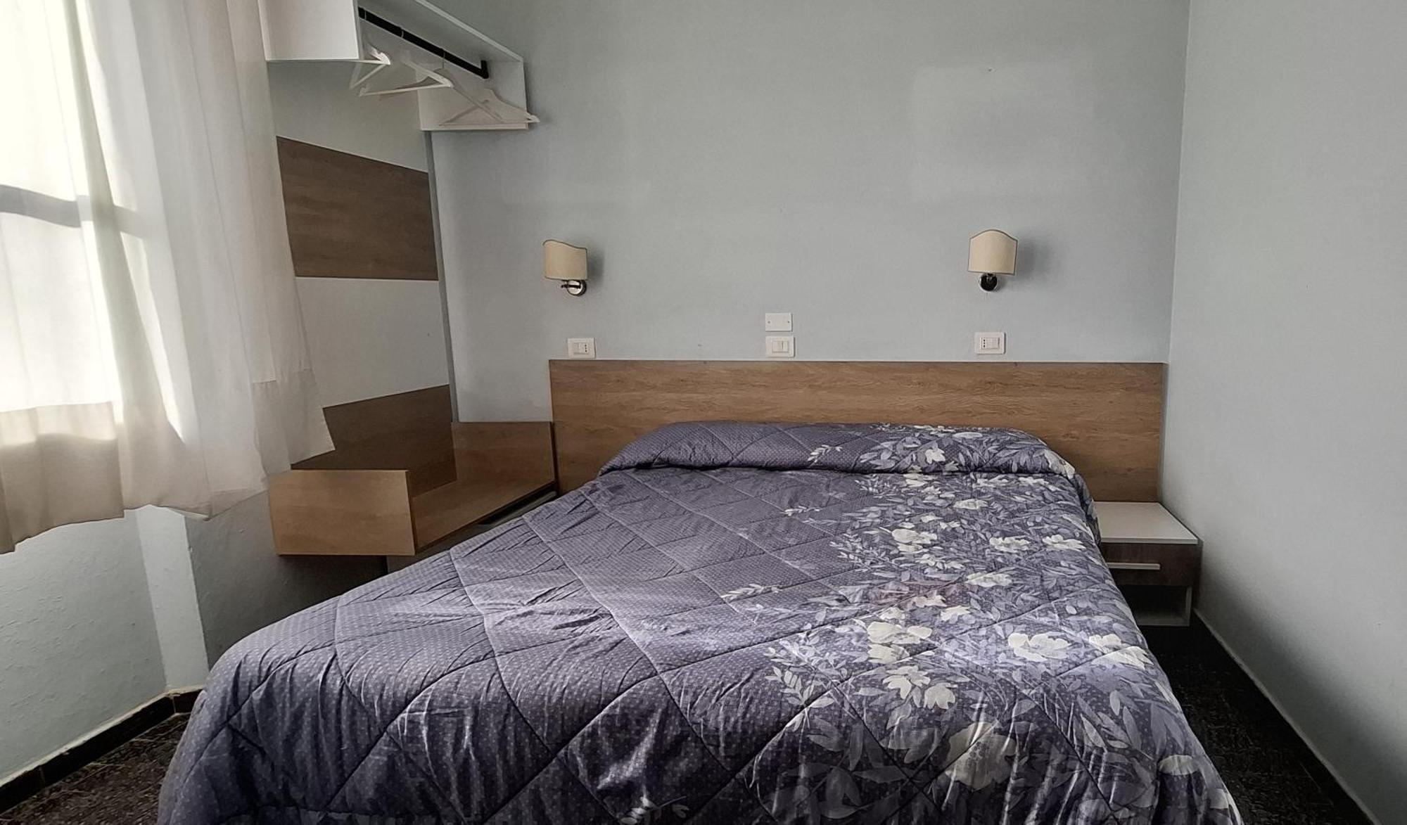 Hotel Lea غروسيتو المظهر الخارجي الصورة