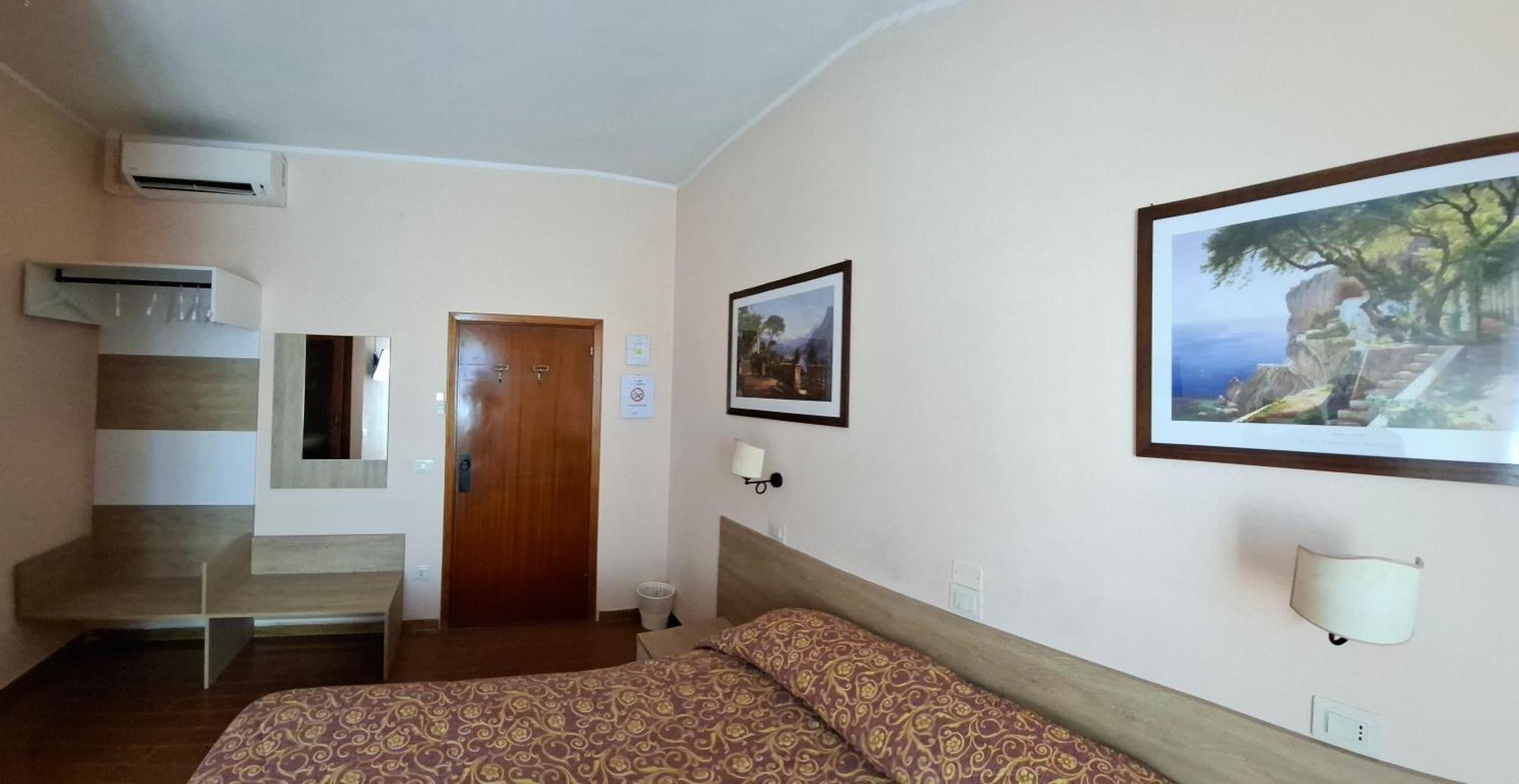 Hotel Lea غروسيتو المظهر الخارجي الصورة