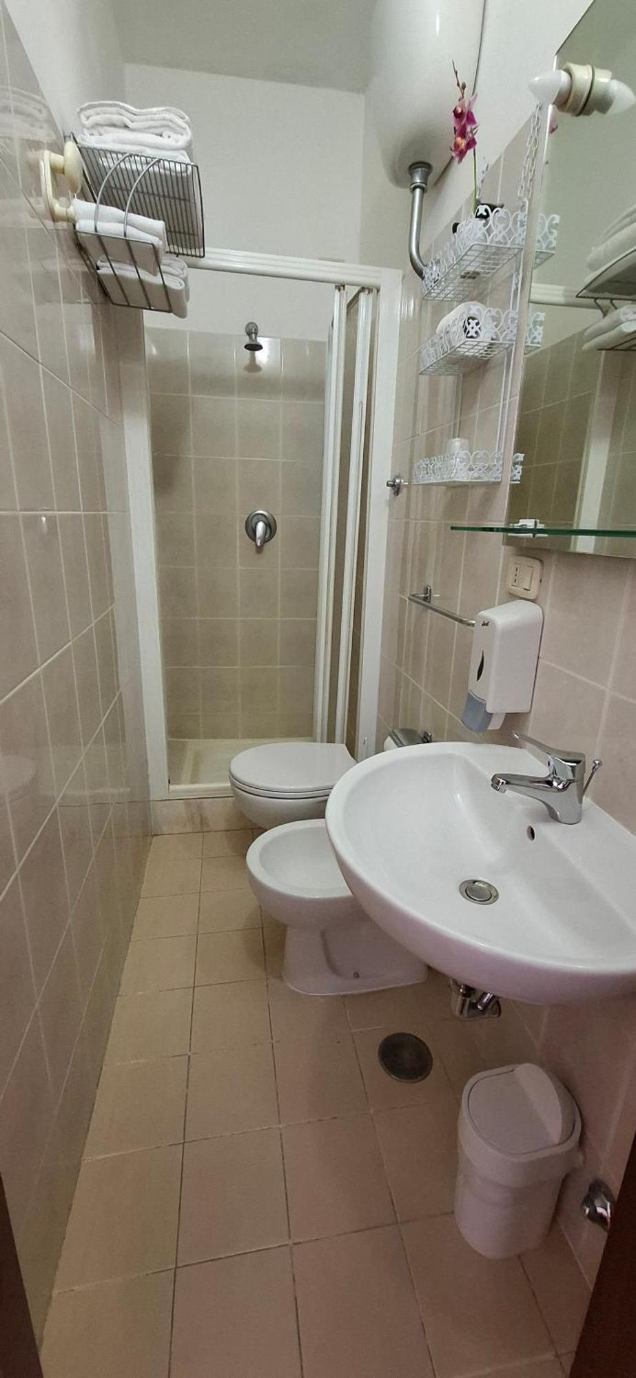 Hotel Lea غروسيتو المظهر الخارجي الصورة