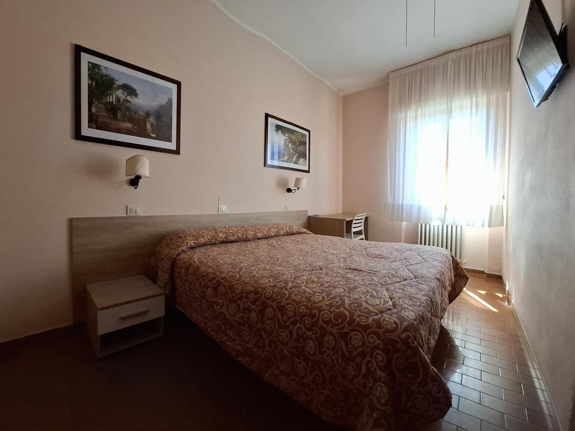 Hotel Lea غروسيتو المظهر الخارجي الصورة