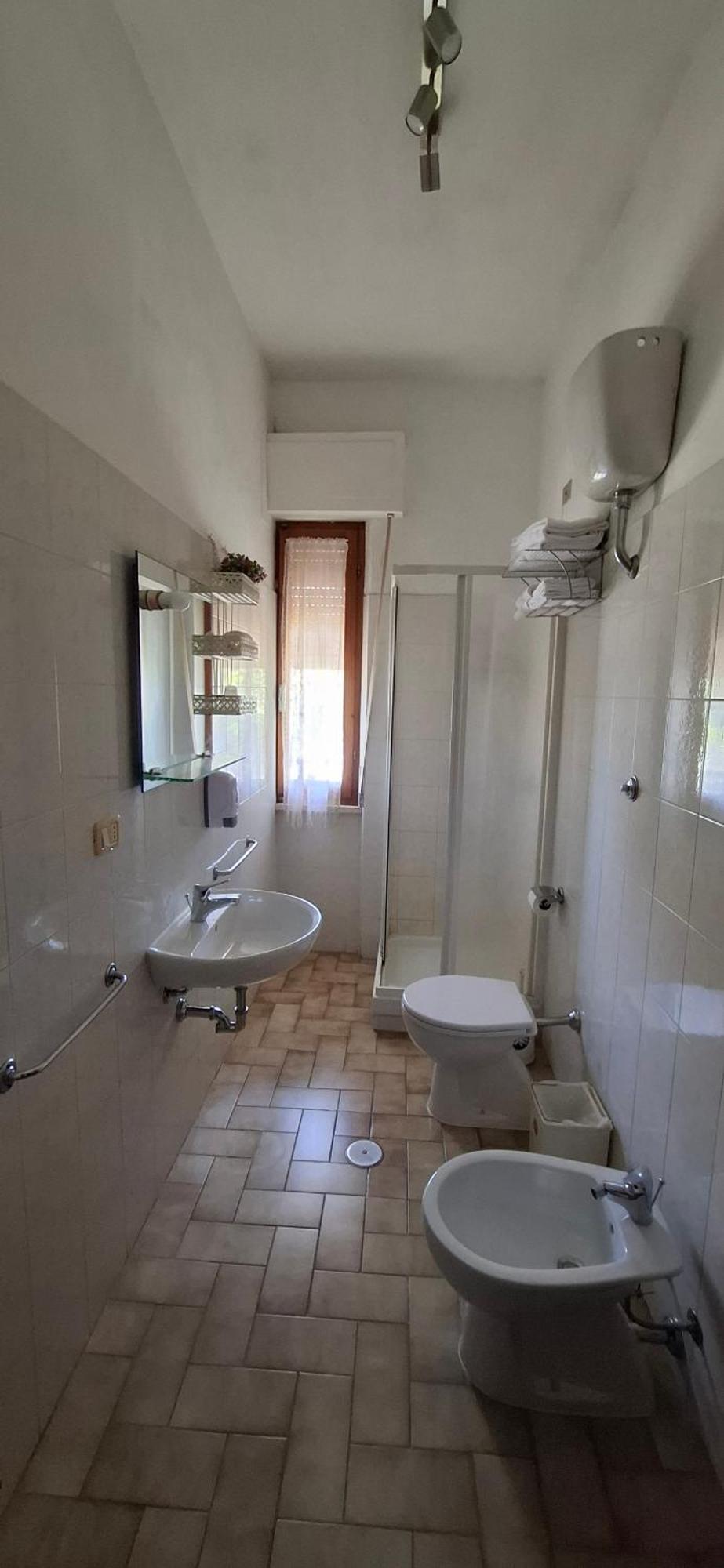 Hotel Lea غروسيتو المظهر الخارجي الصورة
