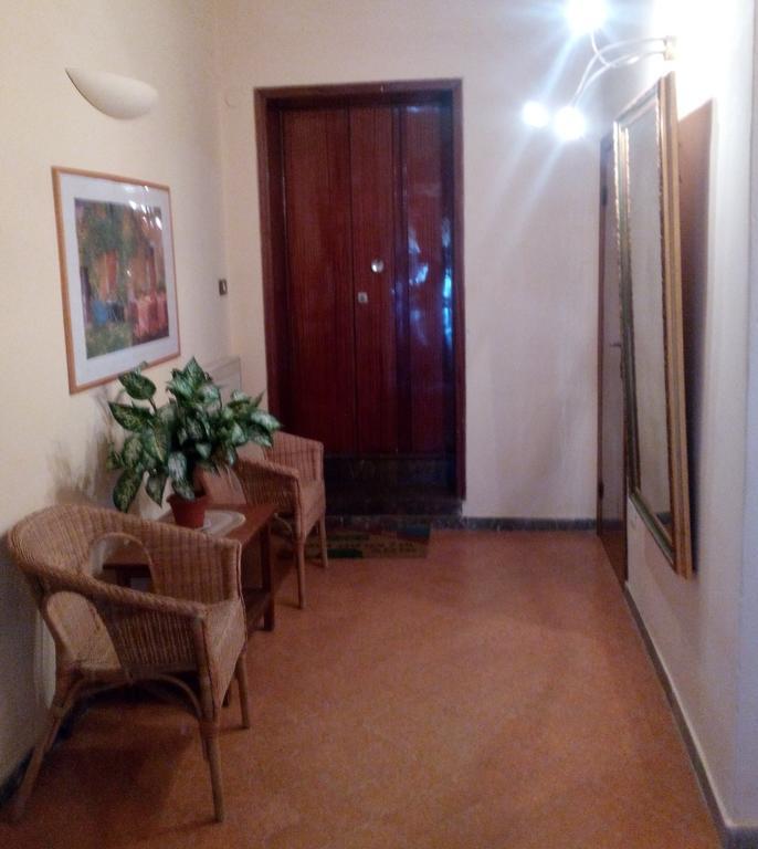 Hotel Lea غروسيتو المظهر الخارجي الصورة