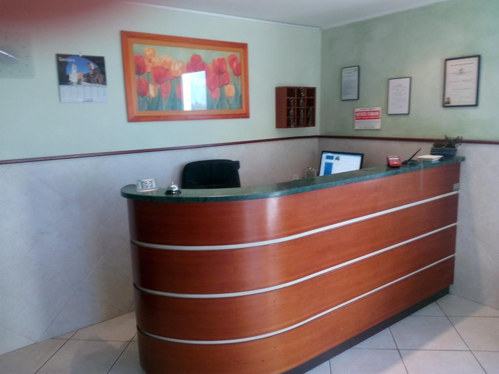 Hotel Lea غروسيتو المظهر الخارجي الصورة