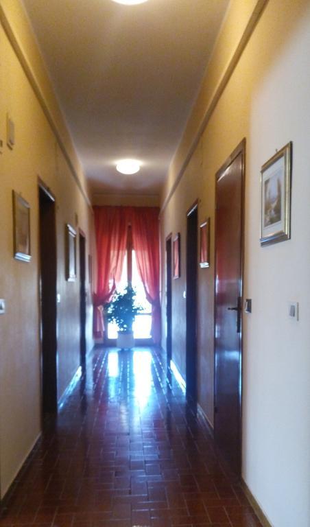 Hotel Lea غروسيتو المظهر الخارجي الصورة