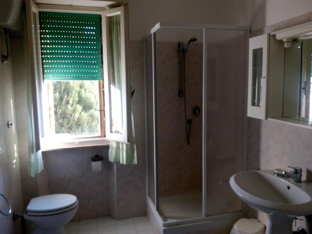 Hotel Lea غروسيتو الغرفة الصورة