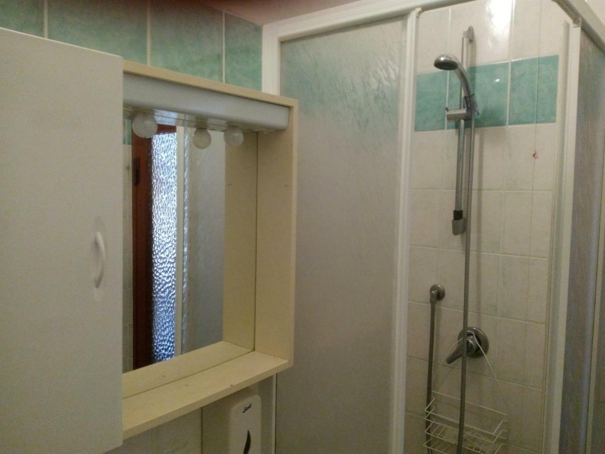 Hotel Lea غروسيتو المظهر الخارجي الصورة